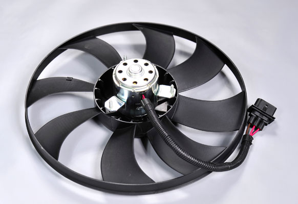 A7 FAN MOTOR